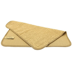GOLD WAVE MICROFIBRE 36x36cm