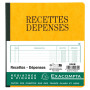 PIQ. 21/19 RECETTES-DEPENSES 80p.