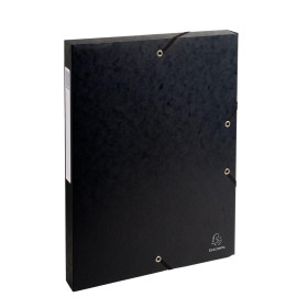 Bte Classement CL D25 EXABOX NF Noir