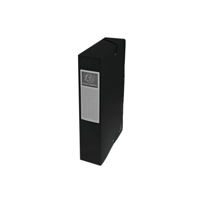 Bte Classement CL D60 EXABOX NF Noir