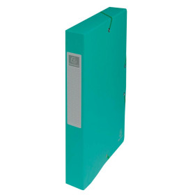 Bte Classement CL D40 EXABOX NF Vert