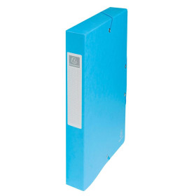 Bte Classement CL D40 EXABOX NFTurquoise