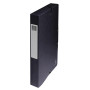 Bte Classement CL D40 EXABOX NF Noir