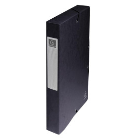 Bte Classement CL D40 EXABOX NF Noir