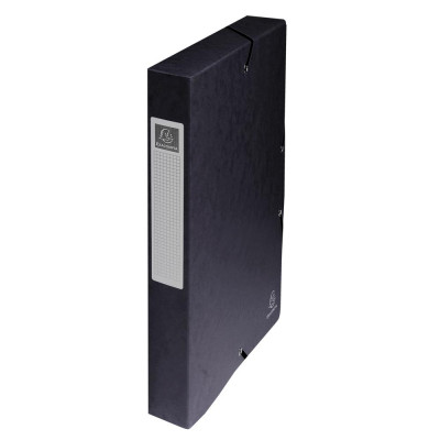 Bte Classement CL D40 EXABOX NF Noir