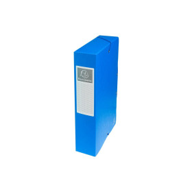 Bte Classement CL D60 EXABOX NF Bleu