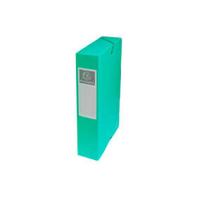 Bte Classement CL D60 EXABOX NF Vert