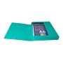 Bte Classement CL D40 EXABOX NF Vert
