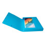 Bte Classement CL D40 EXABOX NFTurquoise