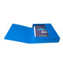 Bte Classement CL D60 EXABOX NF Bleu
