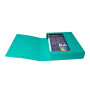 Bte Classement CL D60 EXABOX NF Vert