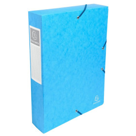 Bte Classement CL D60 EXABOX NFTurquoise