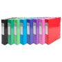 Bte classement A4 D60mm 7/10° Iderama as