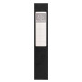 Bte Classement CL D60 EXABOX NF Noir