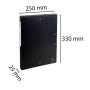 Bte Classement CL D25 EXABOX NF Noir