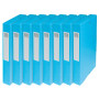 Bte Classement CL D40 EXABOX NFTurquoise