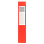 Bte Classement CL D60 EXABOX NF Rouge