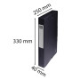 Bte Classement CL D40 EXABOX NF Noir