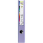 C.L. PREM'TOUCH D50mm PP/PP LILAS
