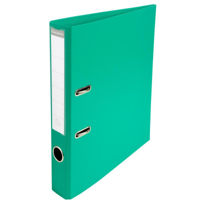 C.L PVC A4 D50mm PremTouch vert