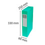 Bte Classement CL D60 EXABOX NF Vert