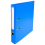 C.L PVC A4 D50mm PremTouch bleu