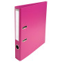 C.L PVC A4 D50mm PremTouch fuchsia