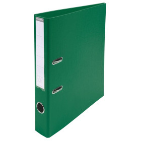C.L PVC A4 D50mm PremTouch vert foncé