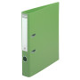 C.L PVC A4 D50mm PremTouch vert anis