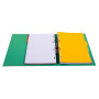 C.L PVC A4 D50mm PremTouch vert