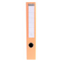 C.L PVC A4 D50mm PremTouch saumon