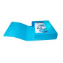 Bte classement A4 D80mm 7/10° Iderama as