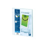 Boite class D25mm PP Blanc Krea Cover