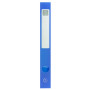Boite class. pression D40 KC Trans. bleu