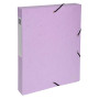 Bte classement A4 D40mm 7/10° AQUAREL as
