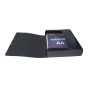 Bte classement A4 D60mm 7/10° Iderama as