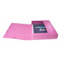 Bte classement A4 D60mm 7/10° Iderama as
