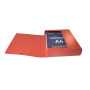 Bte classement A4 D60mm 7/10° Iderama as