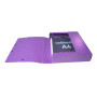 Bte classement A4 D60mm 7/10° Iderama as
