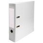 Class.levier PP/papier D75 A4 Blanc