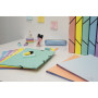 Bte classement A4 D40mm 7/10° AQUAREL as