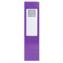 Bte classement A4 D80mm 7/10° Iderama as