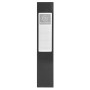 Bte classement A4 D60mm 7/10° Iderama as