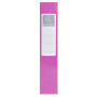 Bte classement A4 D60mm 7/10° Iderama as