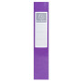 Bte classement A4 D60mm 7/10° Iderama as
