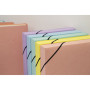 Bte classement A4 D40mm 7/10° AQUAREL as