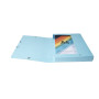 Bte classement A4 D40mm 7/10° AQUAREL as