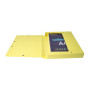 Bte classement A4 D40mm 7/10° AQUAREL as