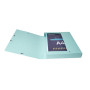 Bte classement A4 D40mm 7/10° AQUAREL as