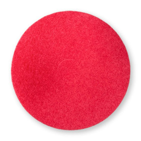 Disque 432 - 17 rouge ultra Janex
